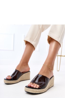 Šlepetės model 215618 PRIMO