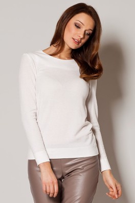 Džemperis model 28083 Figl