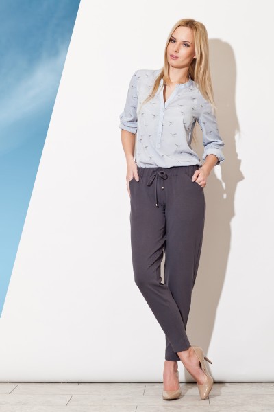Moteriškos kelnės model 29398 Figl