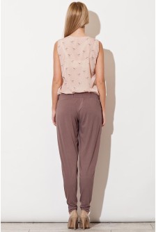 Moteriškos kelnės model 29400 Figl