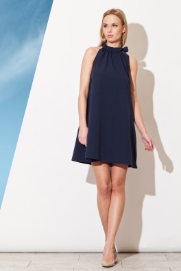Dieninė suknelė model 29407 Figl