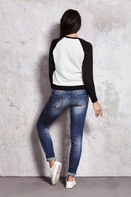 Džemperis model 35705 Infinite You