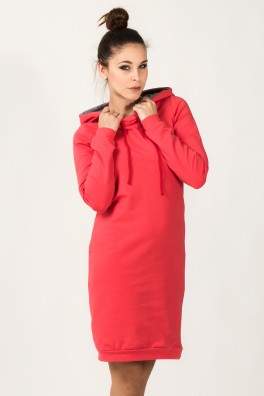 Dieninė suknelė model 36014 Tessita