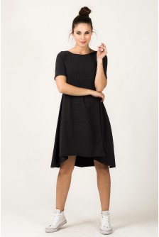 Dieninė suknelė model 36101 Tessita