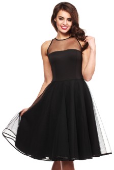 Vakarinė suknelė model 36186 Moe