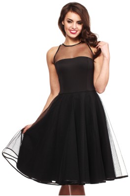 Vakarinė suknelė model 36186 Moe