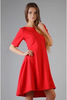 Dieninė suknelė model 37916 Tessita