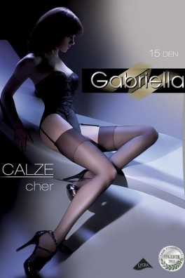 Pėdkelnės model 42229 Gabriella