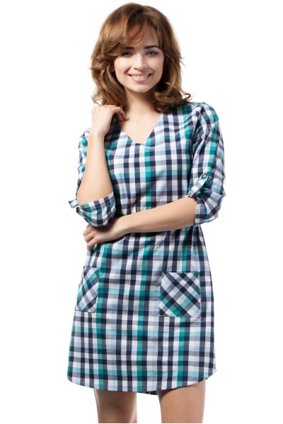 Dieninė suknelė model 42511 Moe