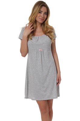 Naktiniai marškiniai model 43432 Italian Fashion