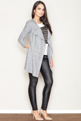 Džemperis model 43728 Figl