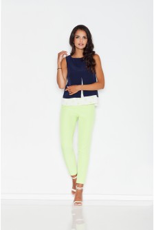 Moteriškos kelnės model 43752 Figl