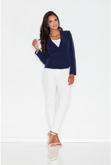 Moteriškos kelnės model 43753 Figl