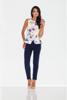 Moteriškos kelnės model 43754 Figl