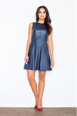 Vakarinė suknelė model 43848 Figl