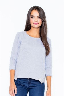 Džemperis model 43857 Figl