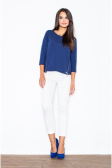 Džemperis model 43858 Figl