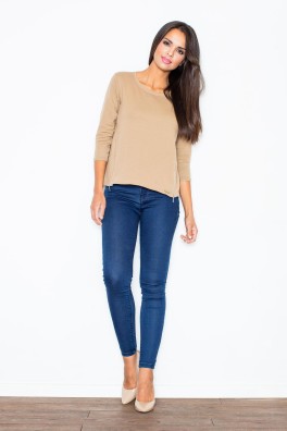 Džemperis model 43859 Figl