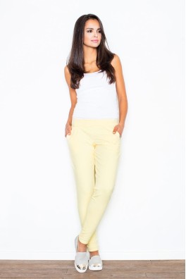 Moteriškos kelnės model 43912 Figl