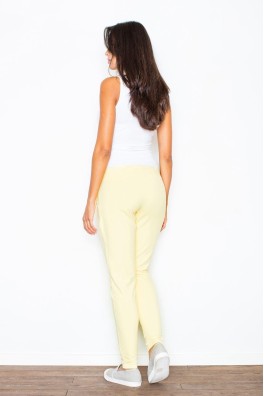 Moteriškos kelnės model 43912 Figl