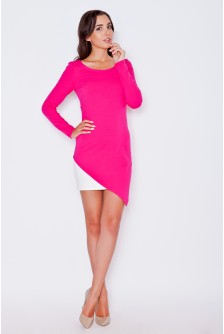 Dieninė suknelė model 43924 Katrus