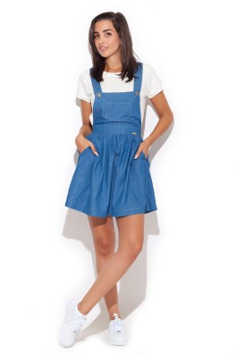 Dieninė suknelė model 43951 Katrus