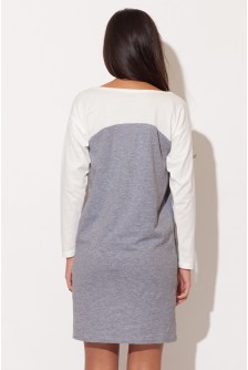 Dieninė suknelė model 44006 Katrus
