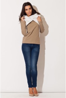 Džemperis model 44039 Katrus