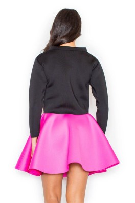 Skirt model 44185 Figl