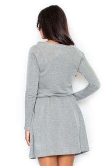 Dieninė suknelė model 44260 Figl