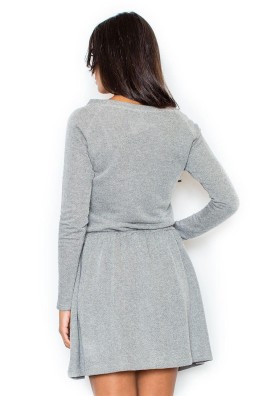 Dieninė suknelė model 44260 Figl