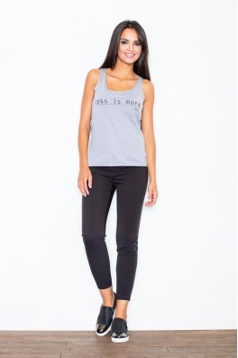 Moteriškos kelnės model 44273 Figl