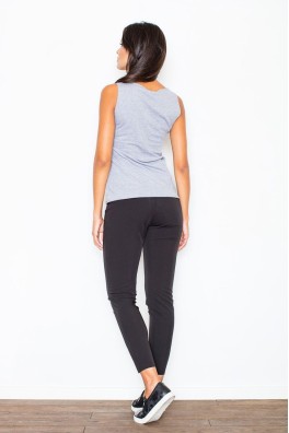 Moteriškos kelnės model 44273 Figl