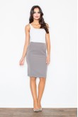 Skirt model 44278 Figl