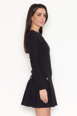Dieninė suknelė model 44706 Katrus
