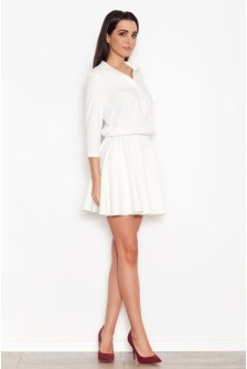 Dieninė suknelė model 44713 Katrus