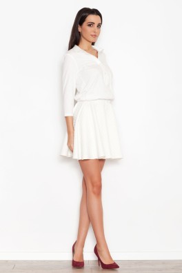 Dieninė suknelė model 44713 Katrus