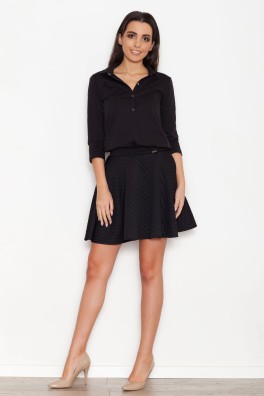 Dieninė suknelė model 44714 Katrus