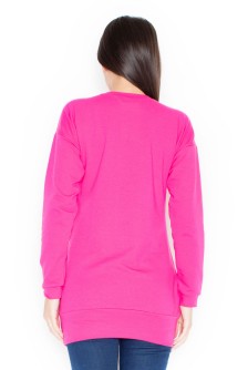 Džemperis model 46887 Katrus