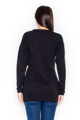 Džemperis model 47437 Katrus