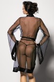 Seksualus rinkinys model 48967 Angels Never Sin