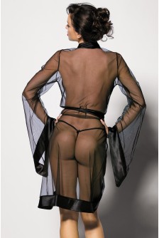 Seksualus rinkinys model 48967 Angels Never Sin