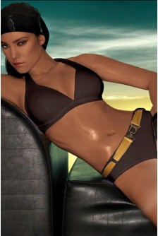 Dviejų dalių maudymosi kostiumėlis model 50298 Demi Saison