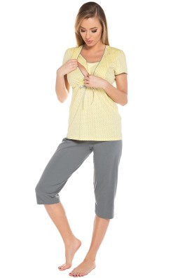 Pižamos model 51307 Italian Fashion