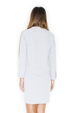 Dieninė suknelė model 51581 Katrus