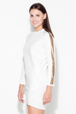 Dieninė suknelė model 51582 Katrus