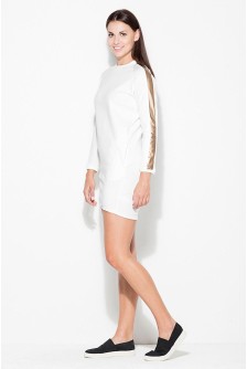 Dieninė suknelė model 51582 Katrus