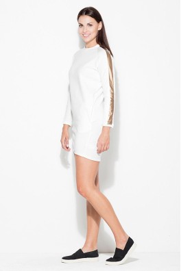 Dieninė suknelė model 51582 Katrus