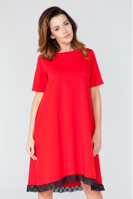 Dieninė suknelė model 51725 Tessita