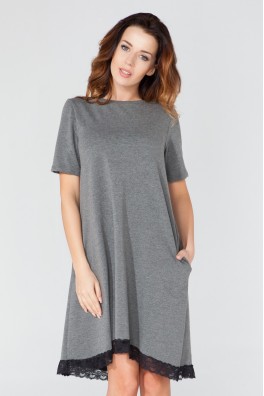 Dieninė suknelė model 51729 Tessita